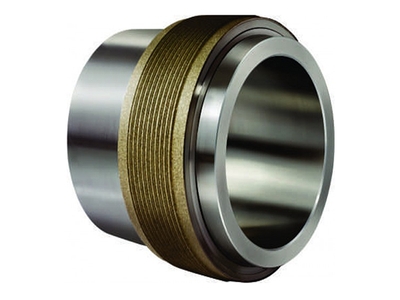 活塞環成型磨滾輪